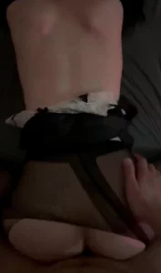 空姐被后入全过程，丝袜情绪价值给满，点赞评论更新全集