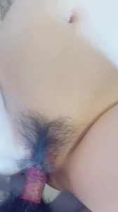 “我是欠操的母狗小穴好空啊”