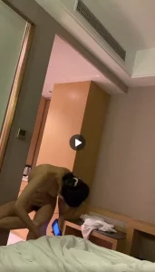 自拍