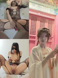 母狗老师求操