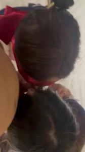 既然都喜欢看我的狗那再发个之前双飞的